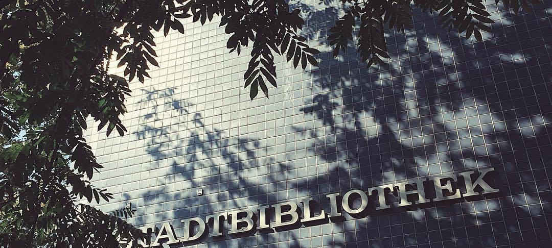 Bild 32 Mönchengladbach Heimatliebe Bibliothek Gladbach