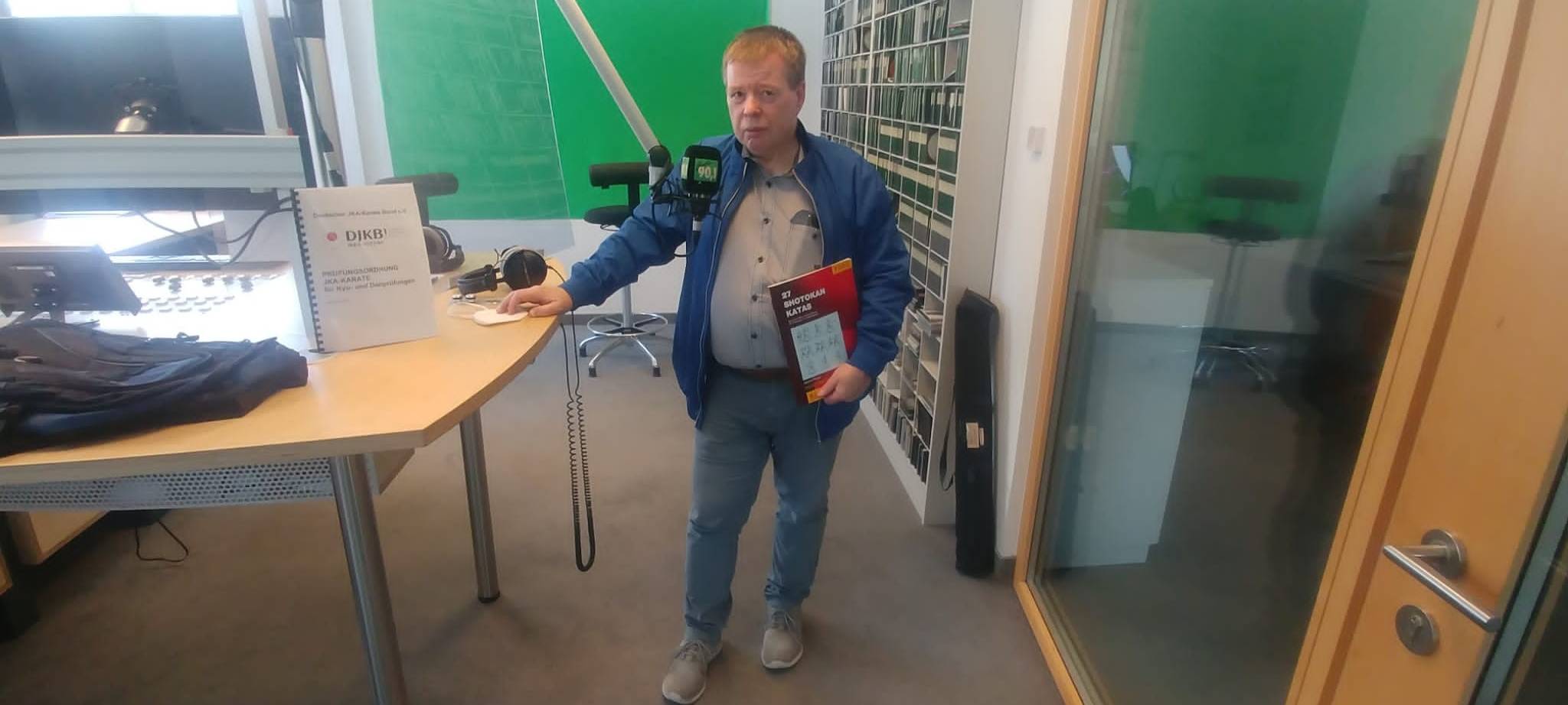 Trendsportarten in MG: Klettern, Baseball, Skaten & Karate