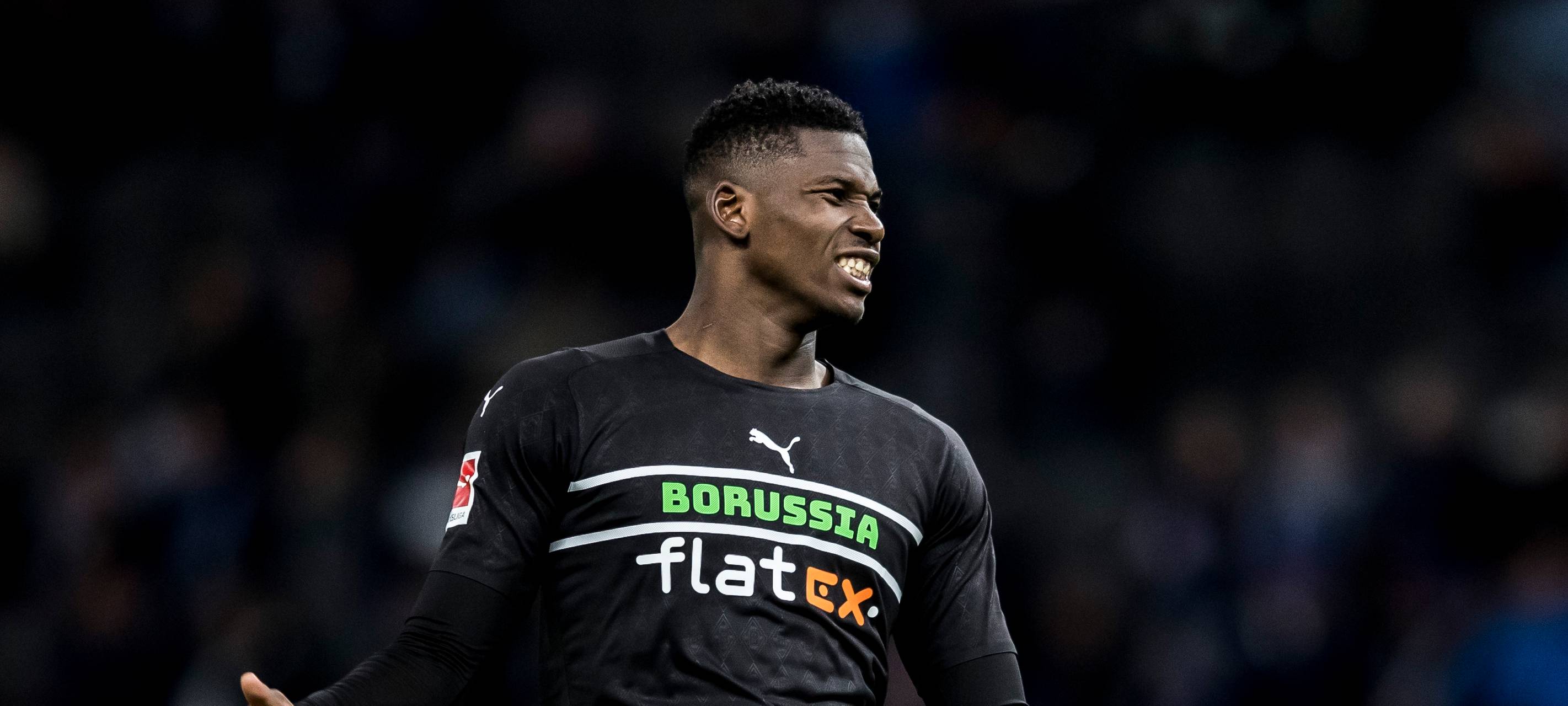 Puma und Borussia verlängern Vertrag