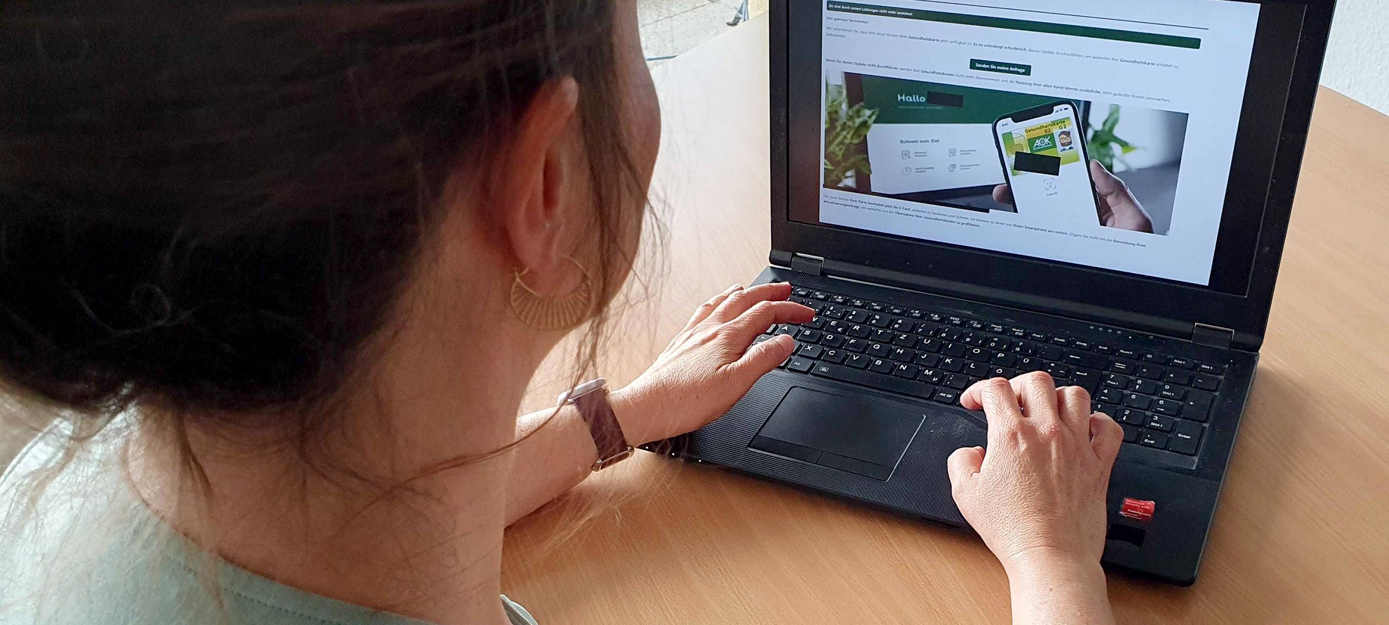 Weiter hoher Beratungsbedarf bei Verbraucherzentrale MG