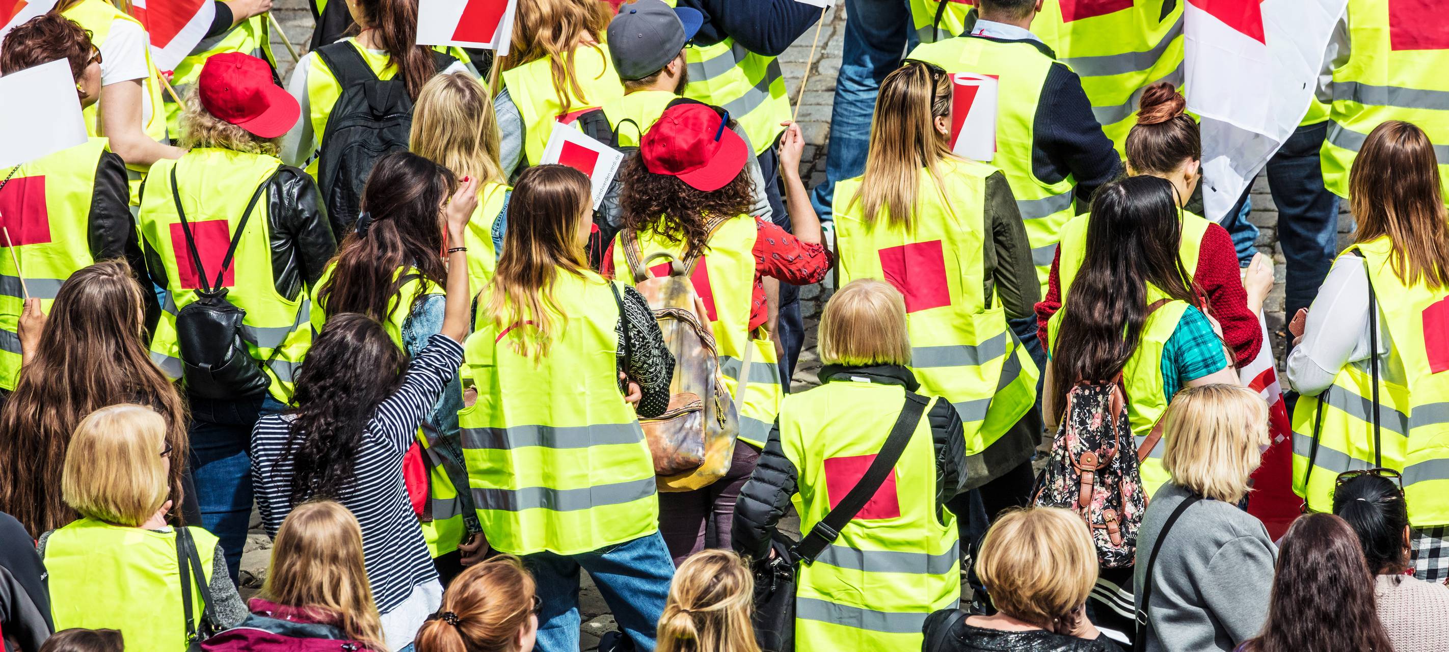 Streiks werden Busverkehr treffen