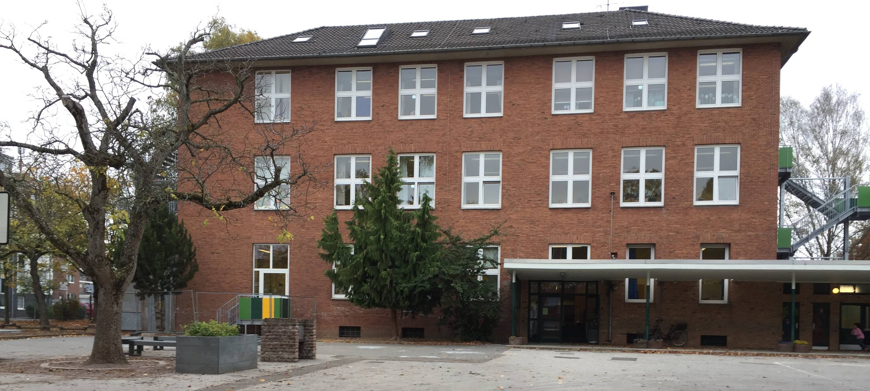 Rat entscheidet über Erweiterung der Grundschule Schulstraße